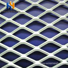 honingraat decoratief uitgebreid draadgaas aluminium te koop